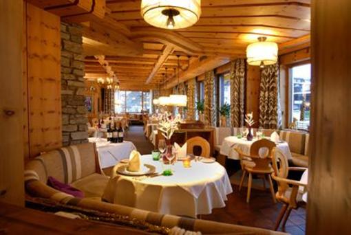 фото отеля Wellnesshotel Kendler Saalbach-Hinterglemm