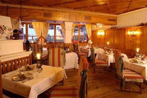 фото отеля Wellnesshotel Kendler Saalbach-Hinterglemm