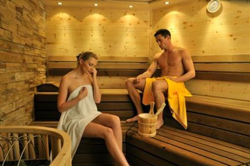 фото отеля Wellnesshotel Kendler Saalbach-Hinterglemm