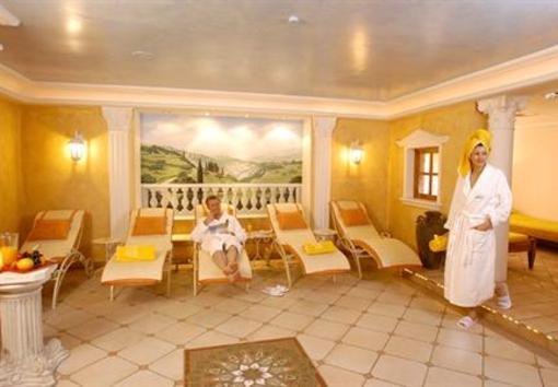 фото отеля Wellnesshotel Kendler Saalbach-Hinterglemm