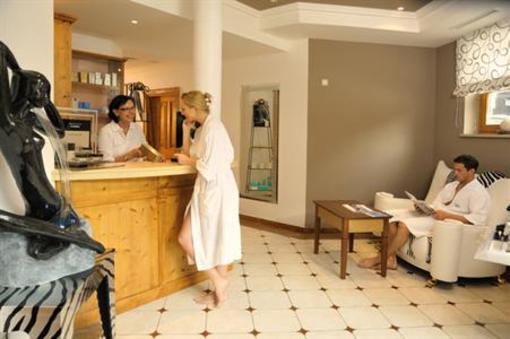 фото отеля Wellnesshotel Kendler Saalbach-Hinterglemm