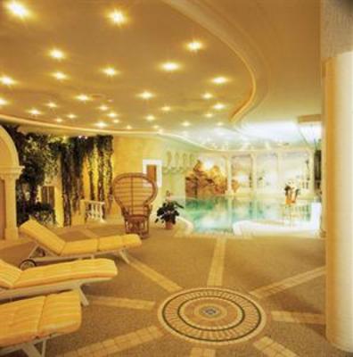фото отеля Wellnesshotel Kendler Saalbach-Hinterglemm
