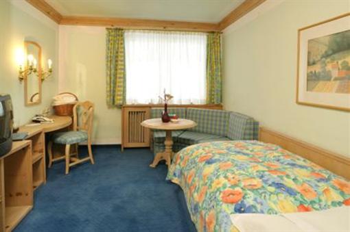 фото отеля Wellnesshotel Kendler Saalbach-Hinterglemm