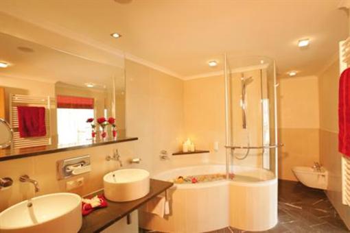 фото отеля Wellnesshotel Kendler Saalbach-Hinterglemm