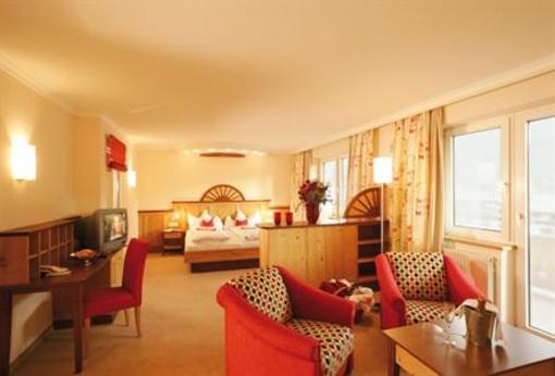 фото отеля Wellnesshotel Kendler Saalbach-Hinterglemm