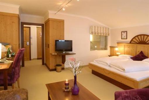 фото отеля Wellnesshotel Kendler Saalbach-Hinterglemm