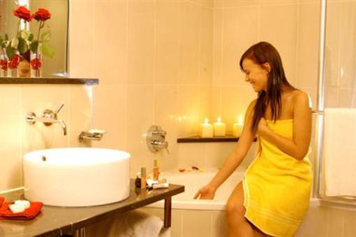 фото отеля Wellnesshotel Kendler Saalbach-Hinterglemm