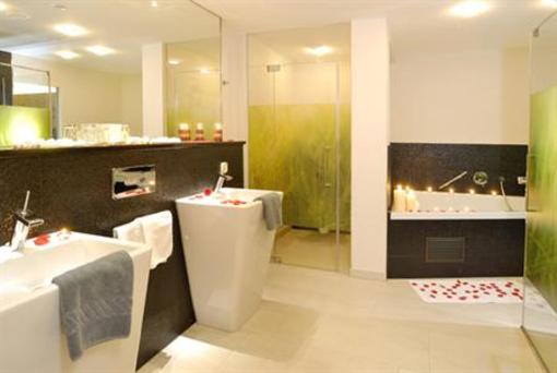 фото отеля Wellnesshotel Kendler Saalbach-Hinterglemm