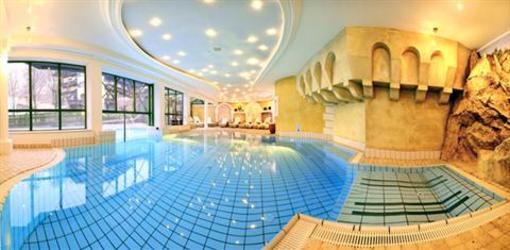 фото отеля Wellnesshotel Kendler Saalbach-Hinterglemm