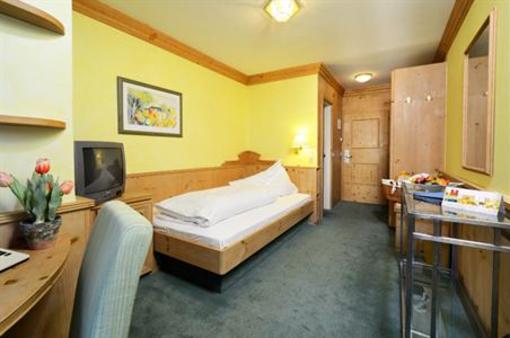 фото отеля Wellnesshotel Kendler Saalbach-Hinterglemm