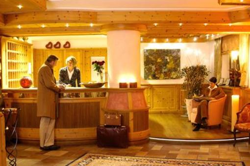 фото отеля Wellnesshotel Kendler Saalbach-Hinterglemm