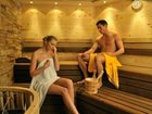 фото отеля Wellnesshotel Kendler Saalbach-Hinterglemm