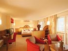 фото отеля Wellnesshotel Kendler Saalbach-Hinterglemm