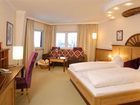 фото отеля Wellnesshotel Kendler Saalbach-Hinterglemm