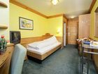 фото отеля Wellnesshotel Kendler Saalbach-Hinterglemm