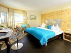 фото отеля Wellnesshotel Kendler Saalbach-Hinterglemm