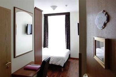 фото отеля Hotel Vauban Luxembourg City