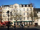 фото отеля Hotel Vauban Luxembourg City