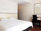 фото отеля Hotel Vauban Luxembourg City