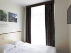 фото отеля Hotel Vauban Luxembourg City