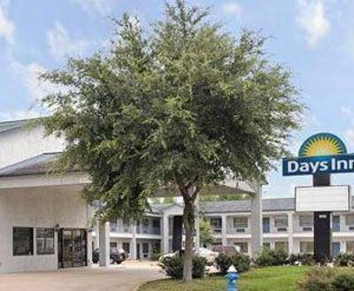 фото отеля Days Inn Houston - Galleria Mall