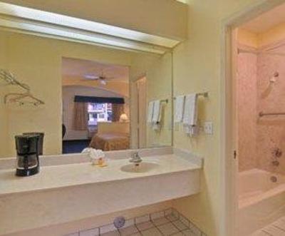 фото отеля Days Inn Houston - Galleria Mall