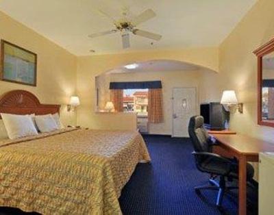 фото отеля Days Inn Houston - Galleria Mall