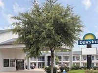 Days Inn Houston - Galleria Mall