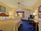 фото отеля Days Inn Houston - Galleria Mall