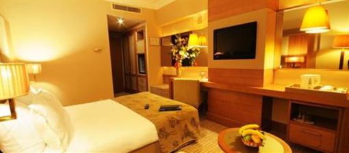 фото отеля Tugcan Hotel Gaziantep