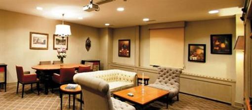 фото отеля Tugcan Hotel Gaziantep