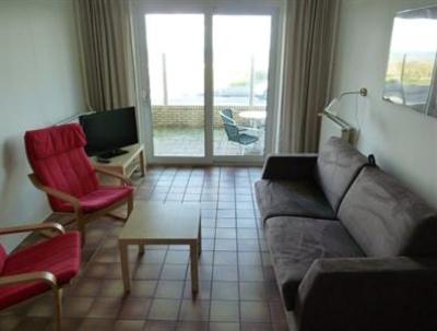 фото отеля Strandhuis Apartments Noordwijk
