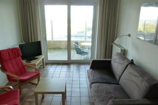 фото отеля Strandhuis Apartments Noordwijk
