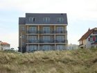 фото отеля Strandhuis Apartments Noordwijk