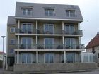 фото отеля Strandhuis Apartments Noordwijk