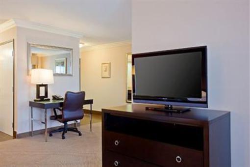 фото отеля Holiday Inn Express Hotel & Suites Twentynine Palms