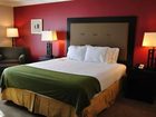 фото отеля Holiday Inn Express Hotel & Suites Twentynine Palms