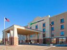 фото отеля Holiday Inn Express Hotel & Suites Twentynine Palms