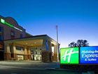 фото отеля Holiday Inn Express Hotel & Suites Twentynine Palms