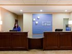 фото отеля Holiday Inn Express Hotel & Suites Twentynine Palms