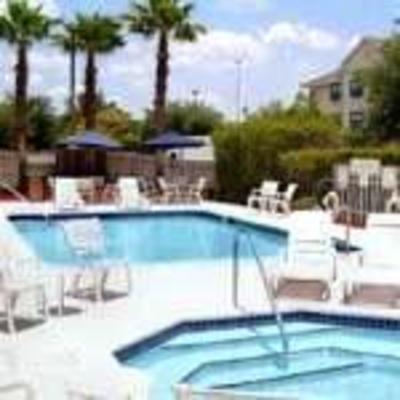фото отеля Fairfield Inn and Suites Tampa North