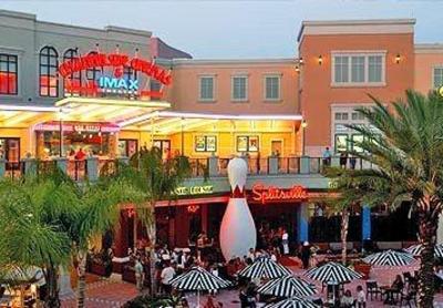 фото отеля Fairfield Inn and Suites Tampa North