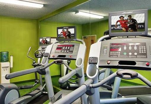 фото отеля Fairfield Inn and Suites Tampa North