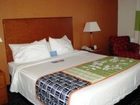 фото отеля Fairfield Inn and Suites Tampa North