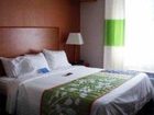 фото отеля Fairfield Inn and Suites Tampa North