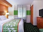 фото отеля Fairfield Inn and Suites Tampa North