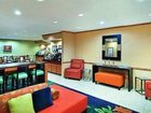 фото отеля Fairfield Inn and Suites Tampa North