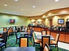 фото отеля Fairfield Inn and Suites Tampa North