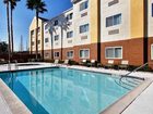 фото отеля Fairfield Inn and Suites Tampa North