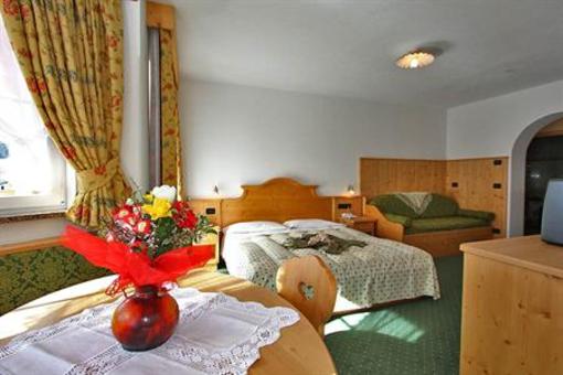 фото отеля Hotel Sas Morin